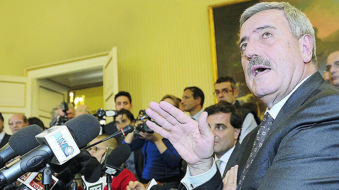 Podestà: «Sono vittima di una giustizia malata e superficiale»