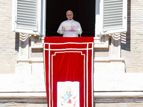 L’annuncio choc del Papa: “Ho un nodulo al polmone, sarò operato”