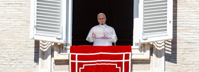 L’annuncio choc del Papa: “Ho un nodulo al polmone, sarò operato”