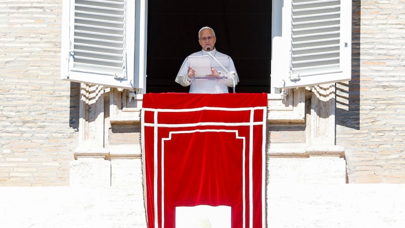 L’annuncio choc del Papa: “Ho un nodulo al polmone, sarò operato”