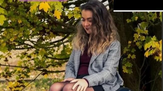 Modelle col velo o curvy, on line la sfilata più inclusiva
