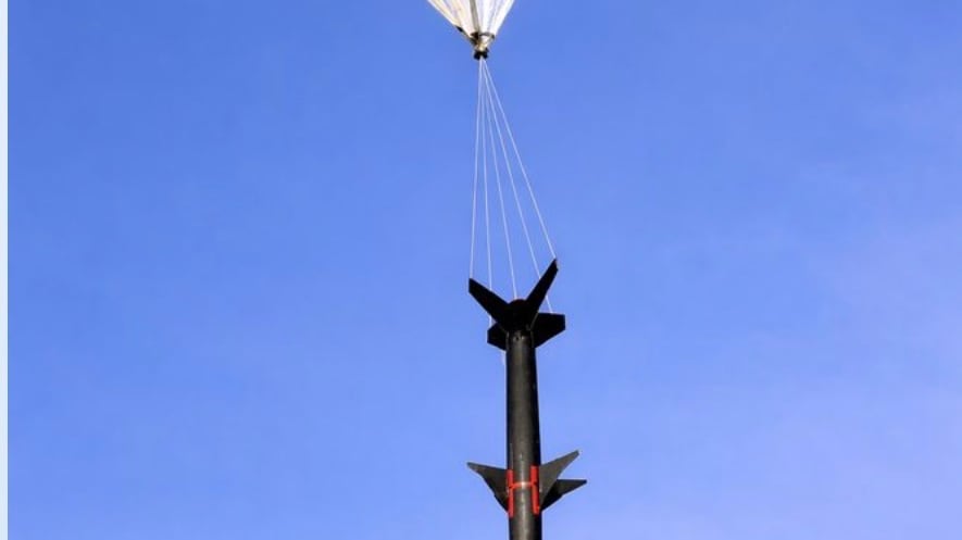 Kiev prepara il missile DART lanciato dai palloni: così vuole bucare le difese russe