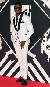 MTV EMA 2015, red carpet stellare a Milano 68