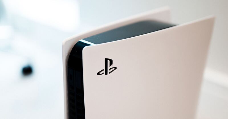 Playstation 5