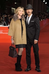 Paola Barale e Raz Degan, foto 17