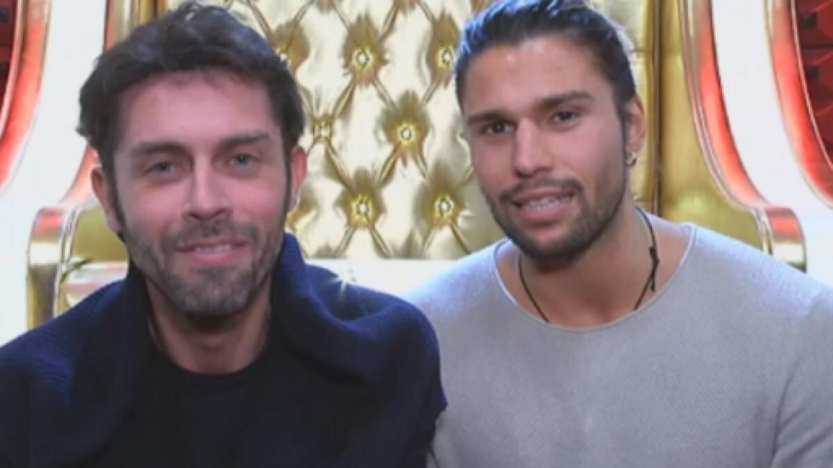 Il dramma di Raffaello Tonon: "Ho pensato al suicidio"