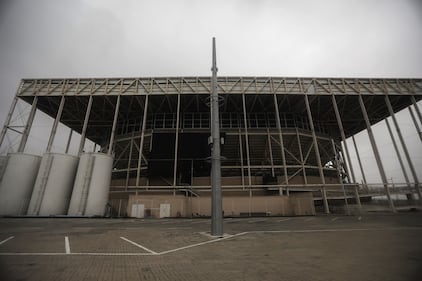 Cosa resta delle Olimpiadi di Rio 1