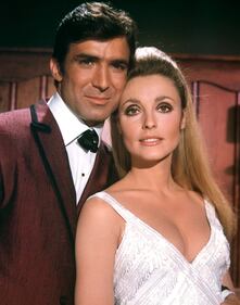 L'attrice Sharon Tate, uccisa dalla Manson Family 2