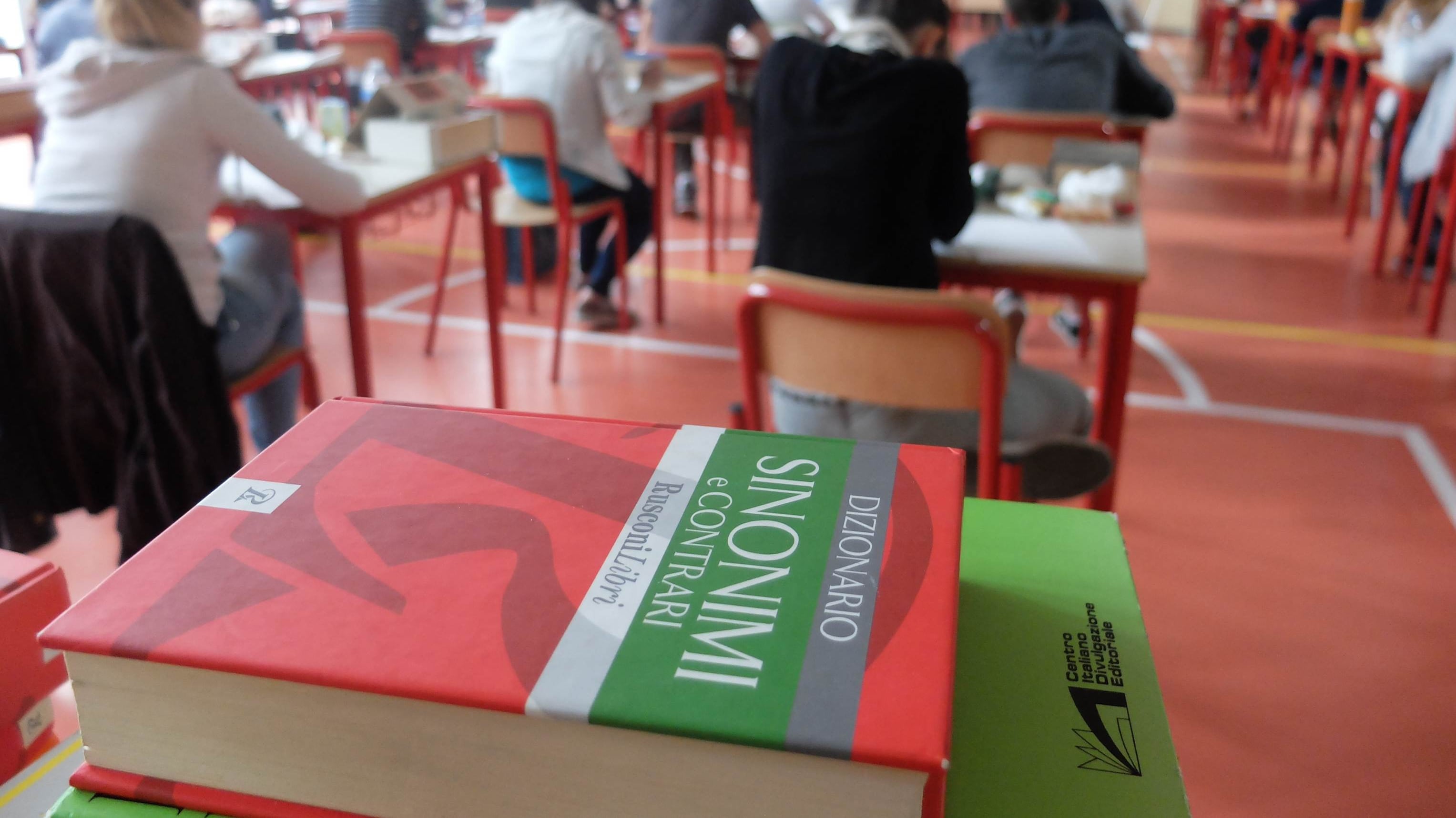 La scuola? Laboratorio di libertà