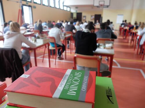 “La mia odissea per trovare una scuola superiore a mio figlio autistico”