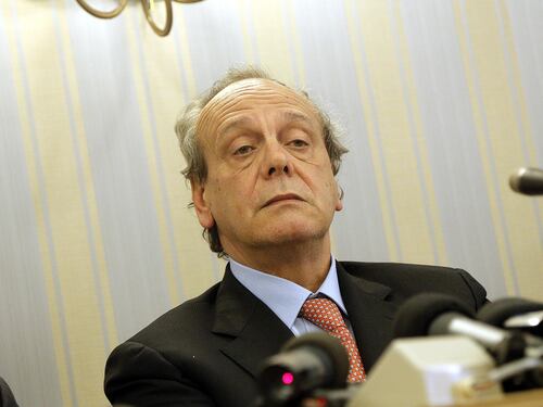 Il Pdl: "Toghe politicizzate punite con sanzioni e trasferimenti"