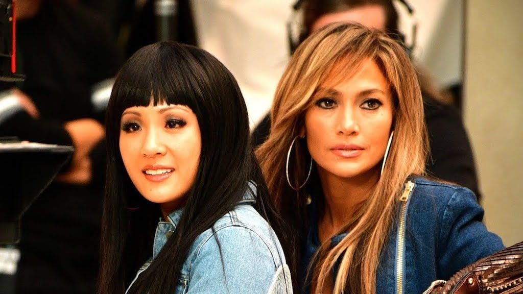 Jennifer Lopez sorprende nel film "Le ragazze di Wall Street"