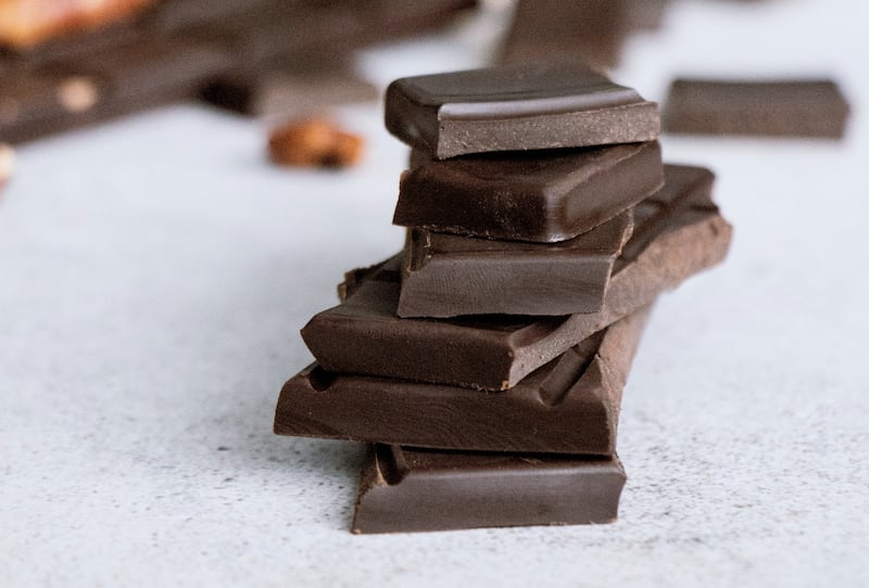 Cioccolato fondente