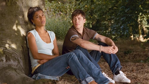 Charlize Theron e Tom Hardy, i protagonisti del nuovo Mad Max 33