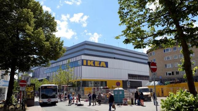 "Ikea ha eluso un miliardo di euro in tasse"
