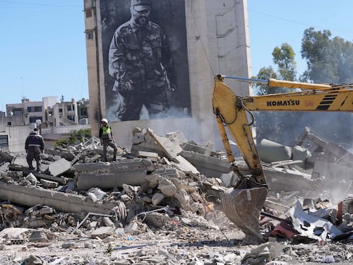 L'ora delle speranze: Israele e Libano meritano l'aiuto del mondo