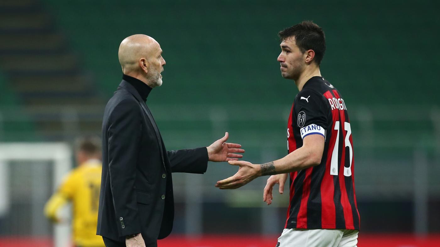 Clamoroso scambio Juve-Milan? Ecco chi arriva e chi può partire