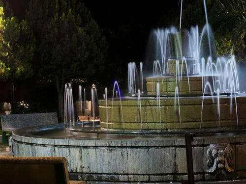 La fontana pubblica è abusiva: scoperto un furto d'acqua ad Agrigento