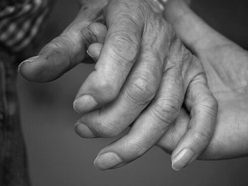 Demenza, ecco l'associazione con una scarsa qualità del sonno