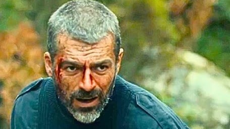 Il lato inedito di Argentero: "Mi reinvento dopo Doc"
