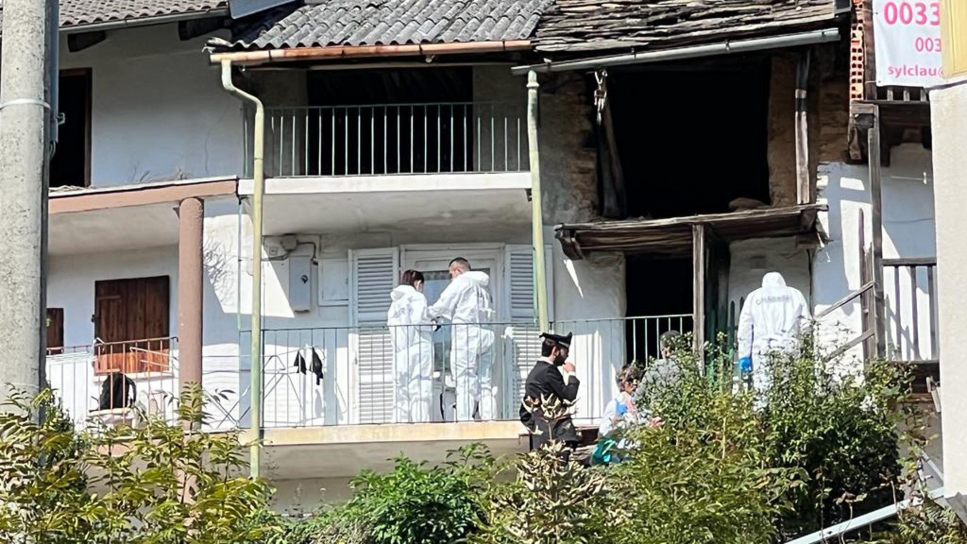 Torino, trovato anziano morto e con la testa fracassata. Fermato il vicino