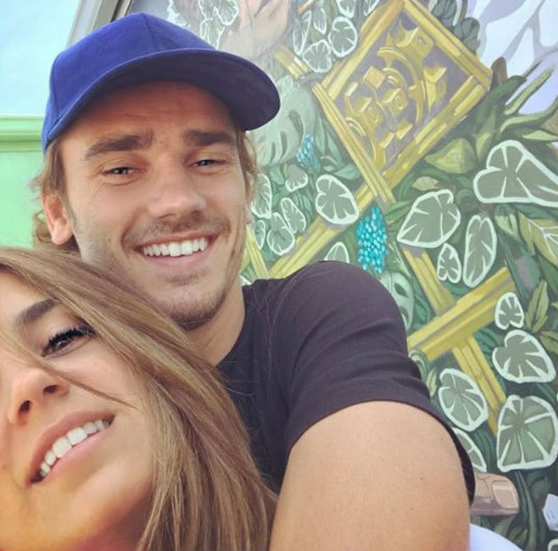 Mondiali Russia 2018: le wags più sexy 3
