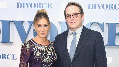 Met Gala 18: Sarah Jessica Parker, solo trucco sul viso? 12