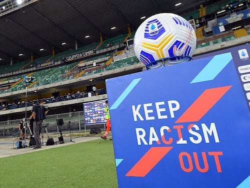 Altra bomba sul calcio Positivo anche Dal Pino