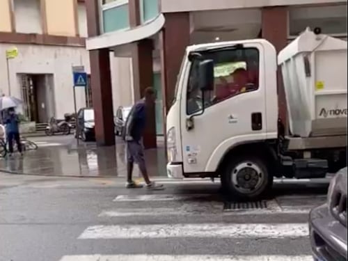 Da un immigrato urla e pugni: aggrediti poliziotti e passanti