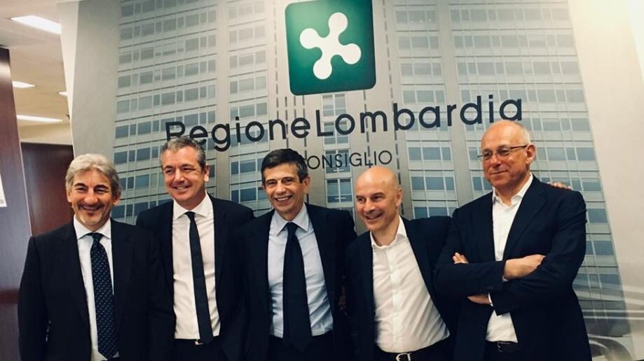 Appello dei cattolici liberali: "Società civile in Forza Italia"