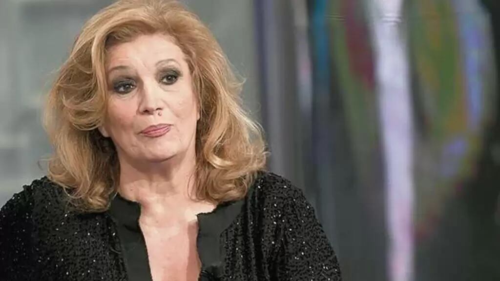 Caso Zaccaria, Iva Zanicchi: "Le Iene hanno esagerato. Serviva tatto"