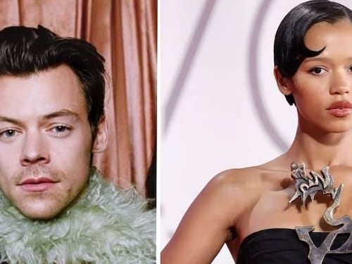 Nuova fiamma per Harry Styles: cosa sappiamo di Taylor Russell