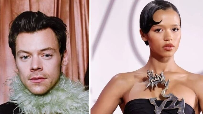 Nuova fiamma per Harry Styles: cosa sappiamo di Taylor Russell