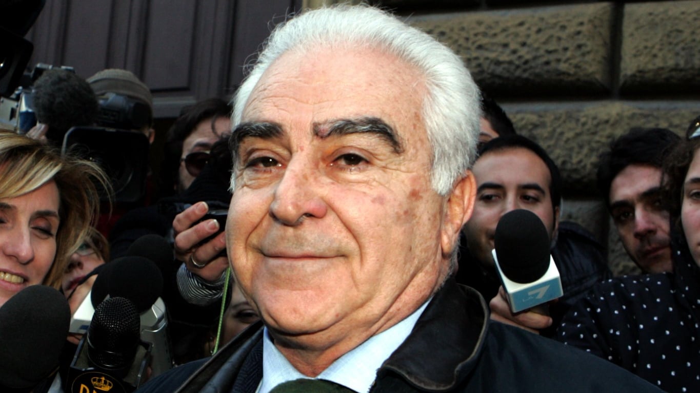 Morto Marcello Melandri. Da Moggi a L'Aquila, fu stratega dei grandi processi romani