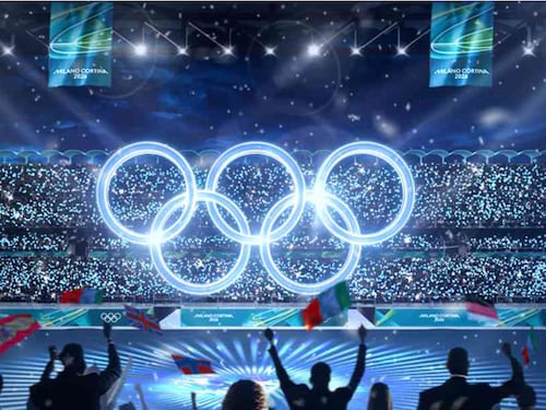 Olimpiadi Milano-Cortina, tutto sulla cerimonia: biglietti, cantanti e ospiti