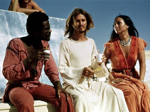 Jesus Christ Superstar, un sogno lungo 40 anni