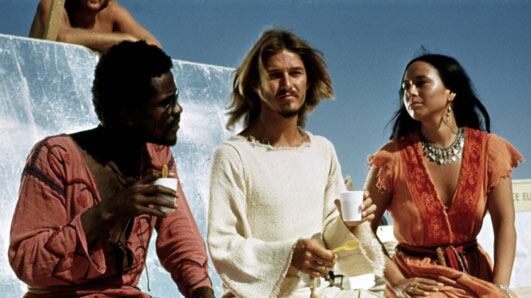 Jesus Christ Superstar, un sogno lungo 40 anni