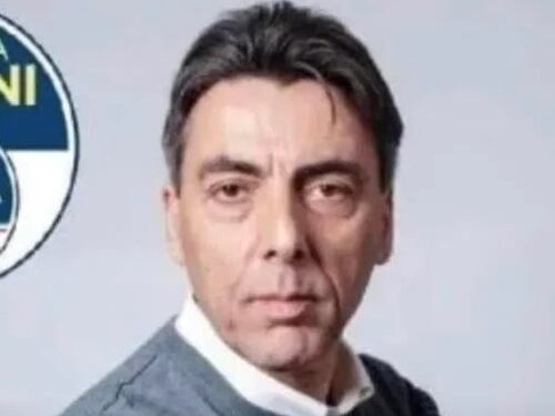 Palermo, manette a un candidato di Fdi al consiglio comunale