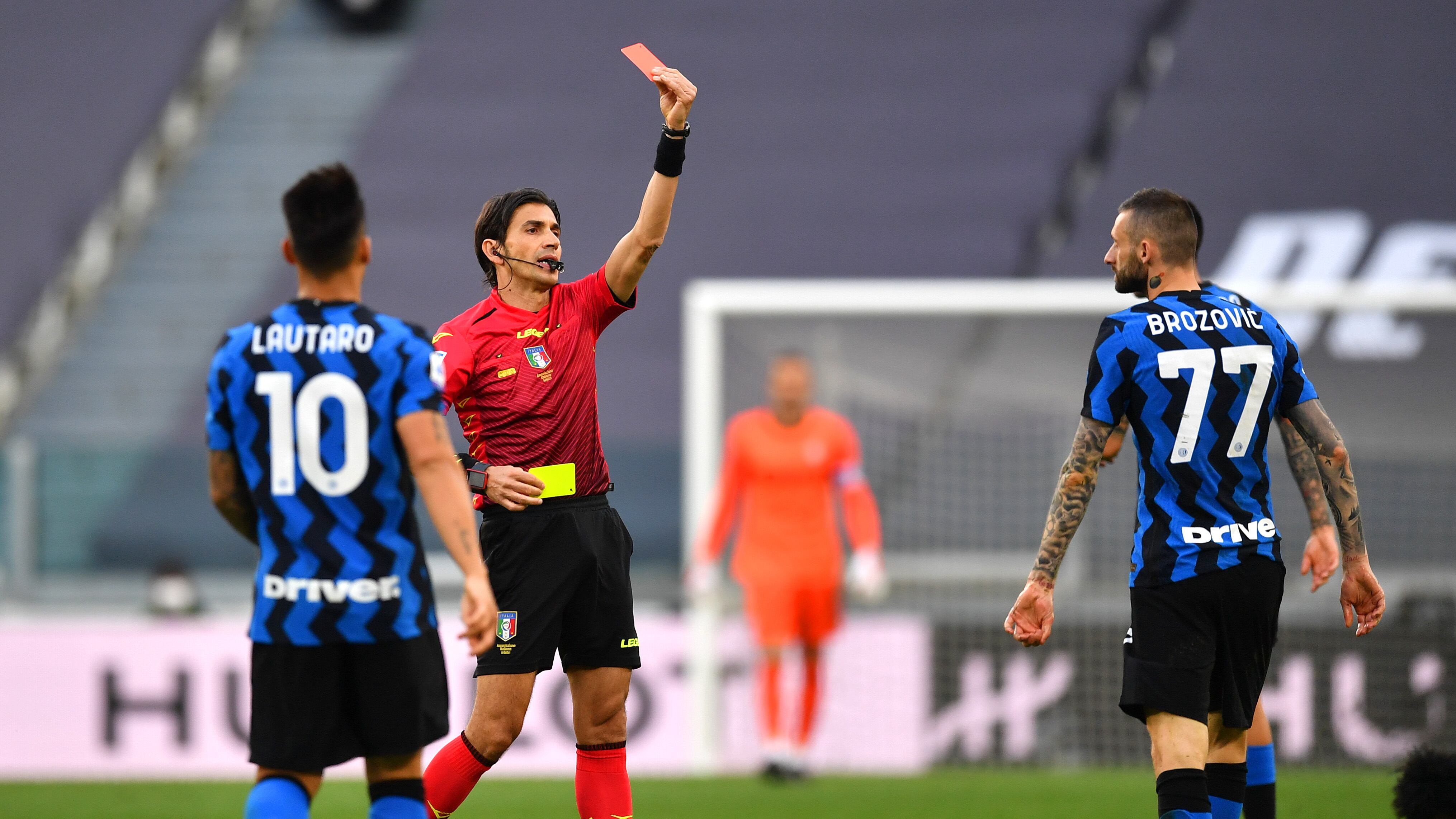 Mancio ci ricasca. Stavolta su Juve-Inter