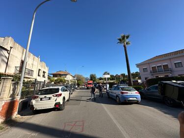 Tragedia a Casteldaccia: 5 operai morti mentre  riparavano una rete fognaria 14
