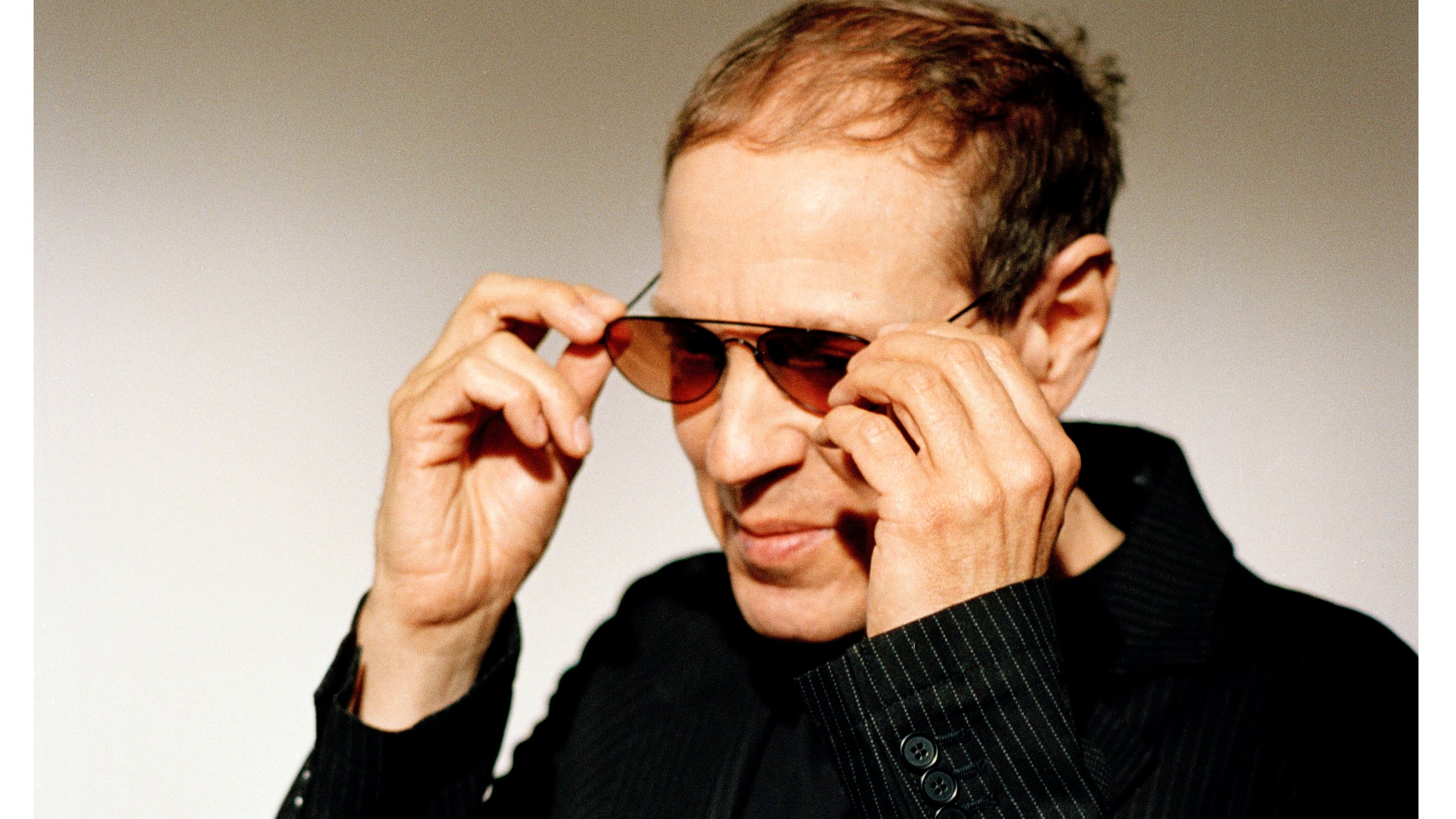 Scott Walker, l'antipopstar che canta Claretta e i dittatori