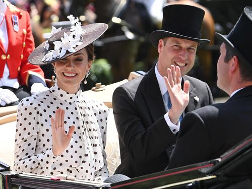 Il principe William compie 40 anni: una vita al servizio della Corona