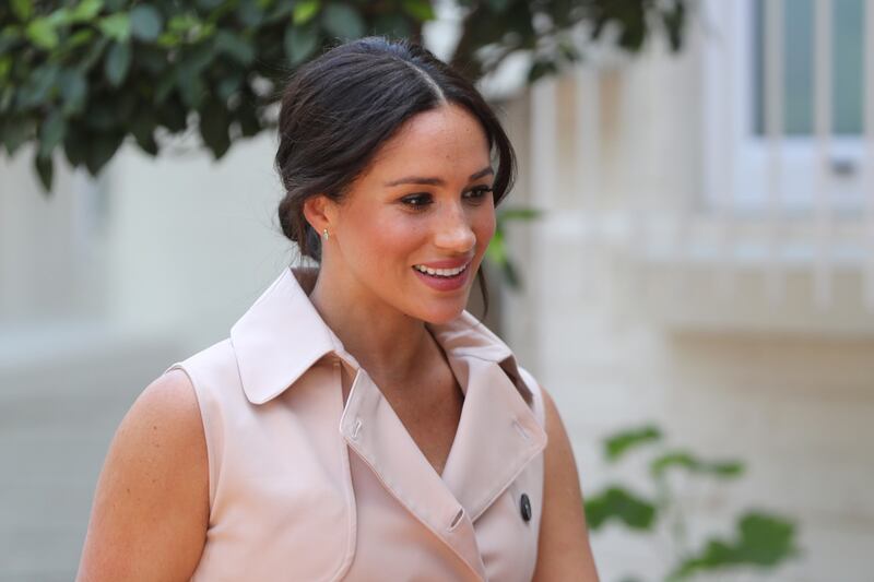 Meghan Markle, le foto della duchessa 4