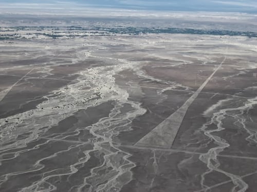 Le linee di Nazca, il mistero nel deserto che continua a sfidare la scienza