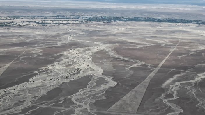 Linee di Nazca