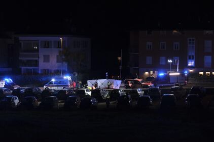 Incidente Trento
