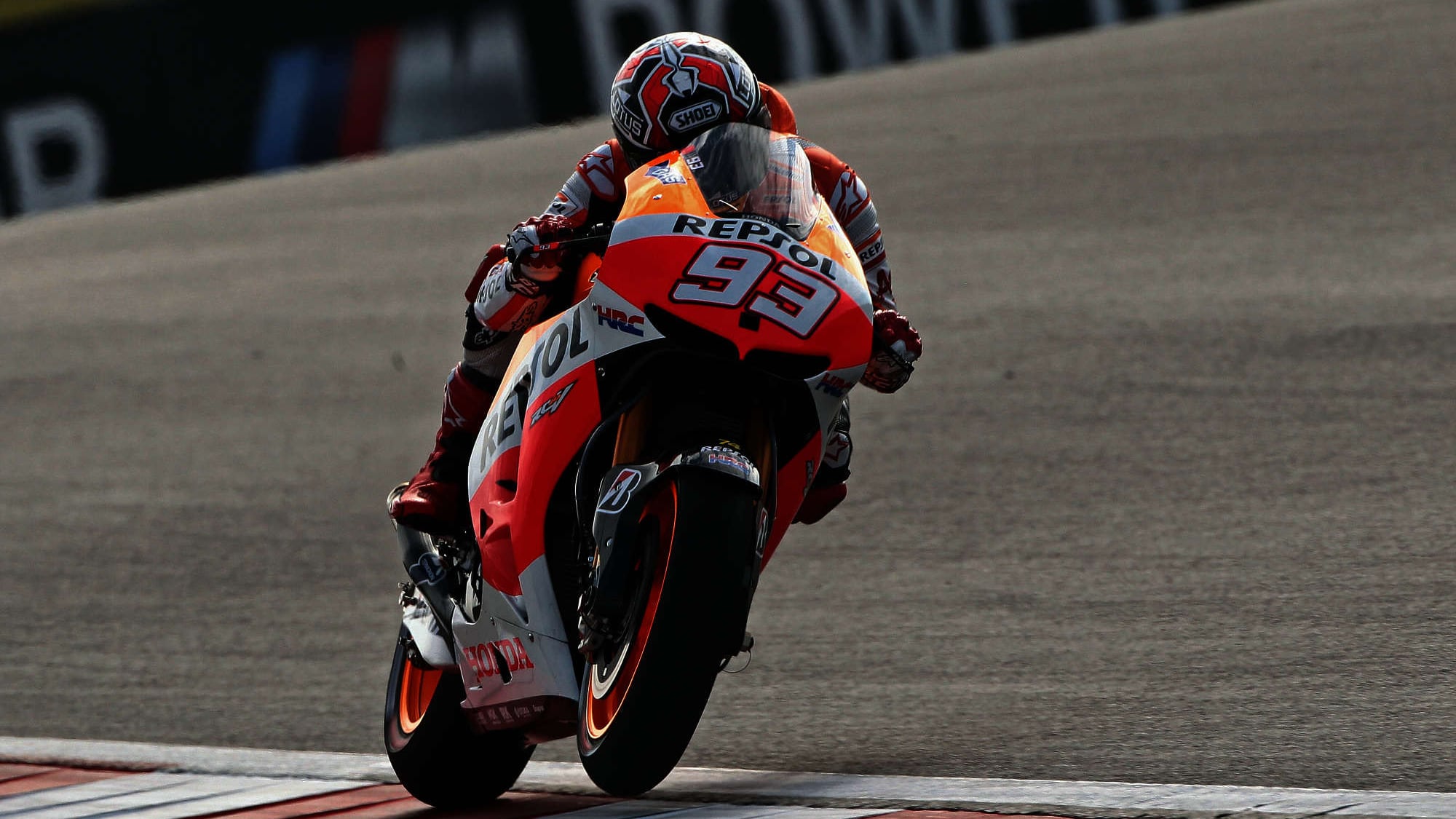 Marquez nella storia, è il più giovane di sempre