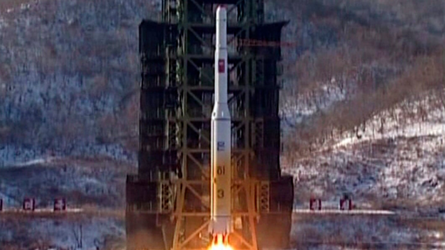 Corea del Nord annuncia un nuovo test nucleare e minaccia gli Usa