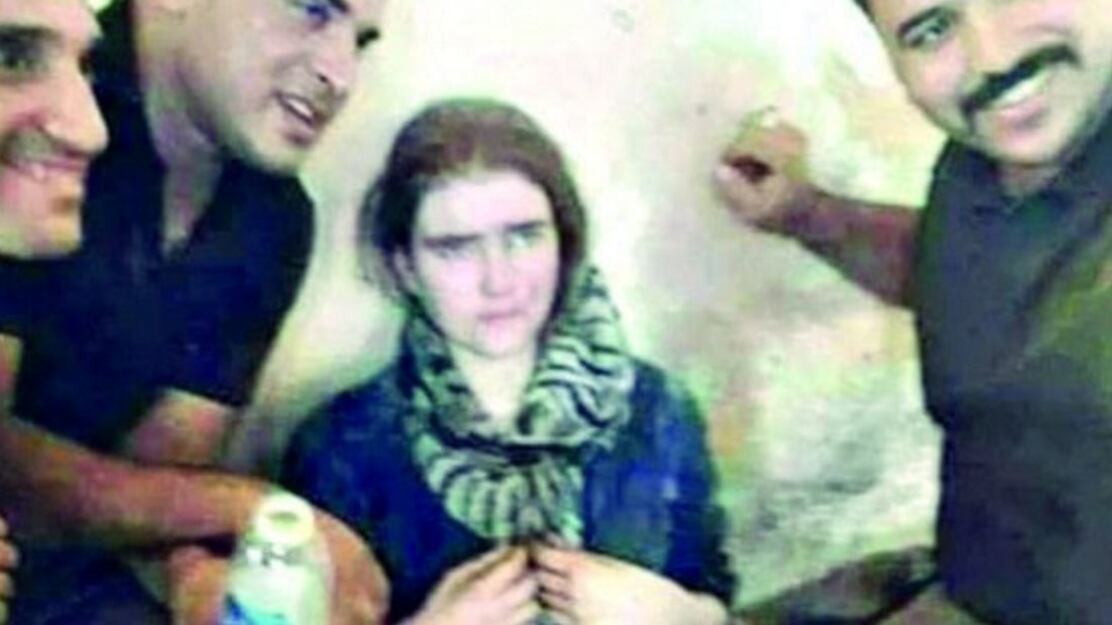 Linda Wenzel rischia la pena di morte. Diffuse le immagini della cattura