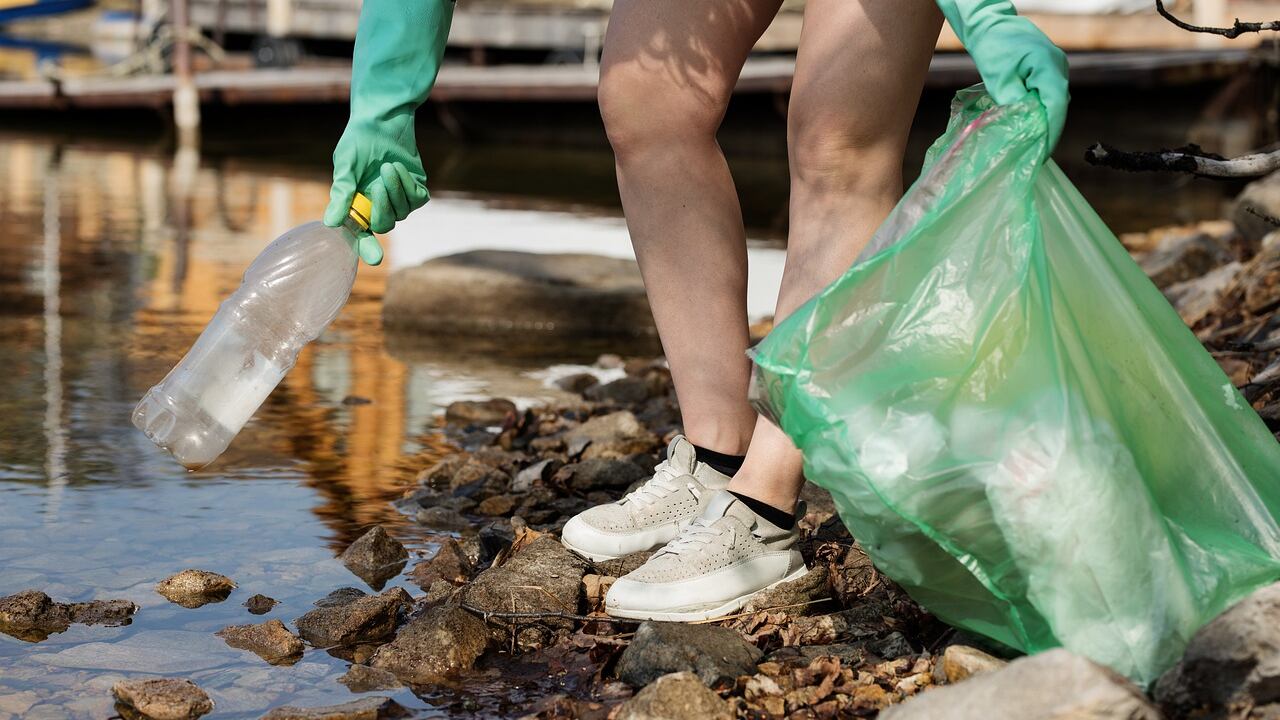 Colesterolo alto? Forse è anche colpa della plastica
